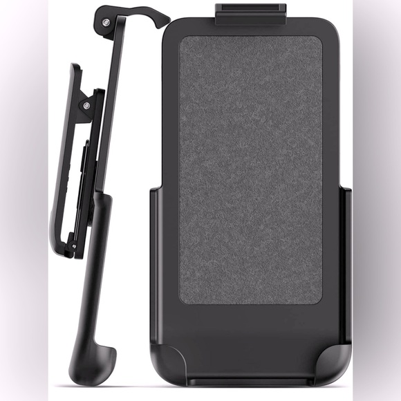 Rotating Belt Clip - Picture 2 of 5